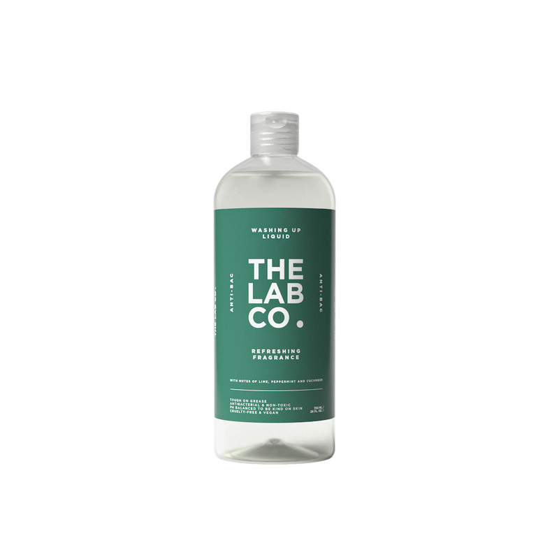 Refreshing Washing Up Liquid 750ml