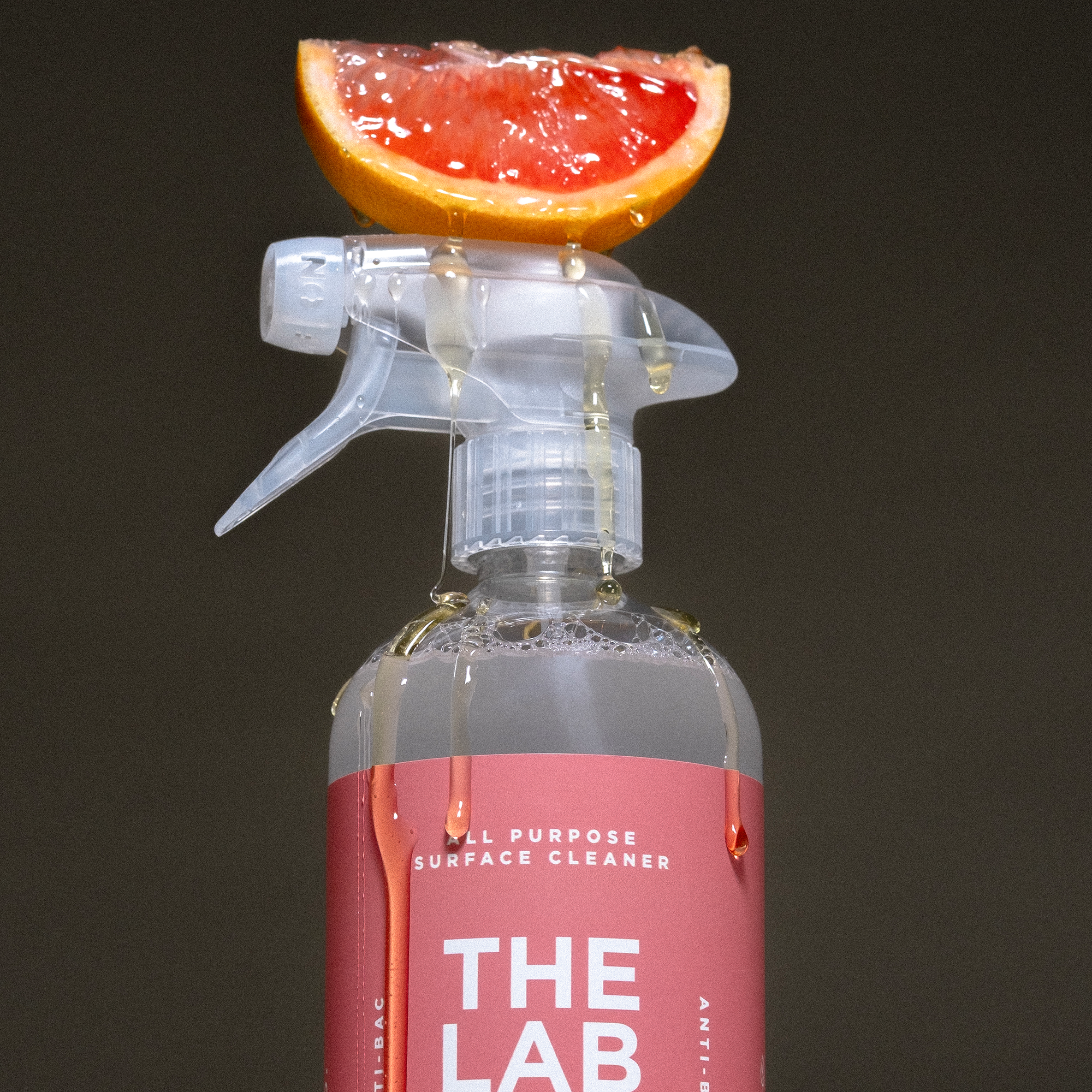 Energising All Purpose Cleaner 750ml