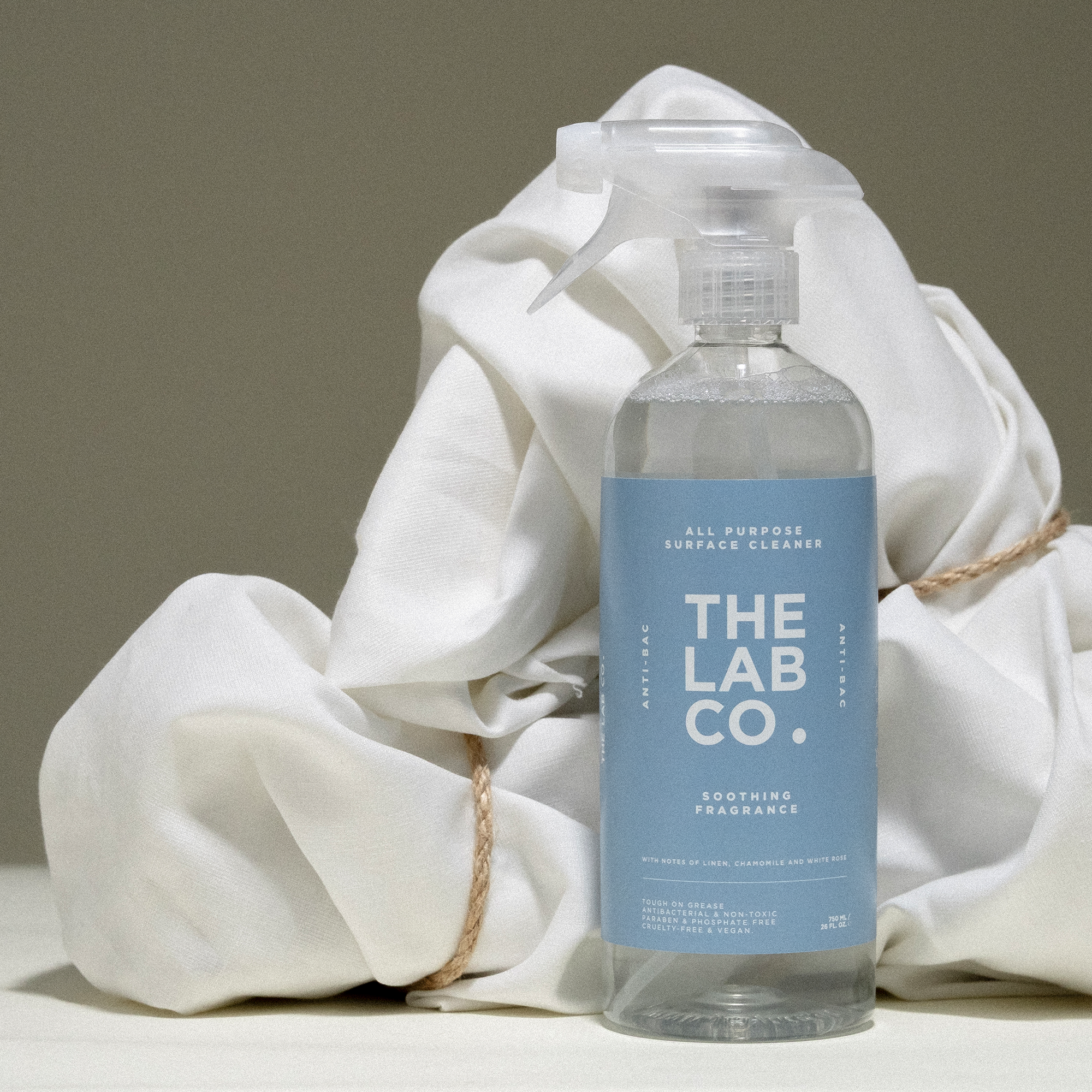 Soothing All Purpose Cleaner 750ml