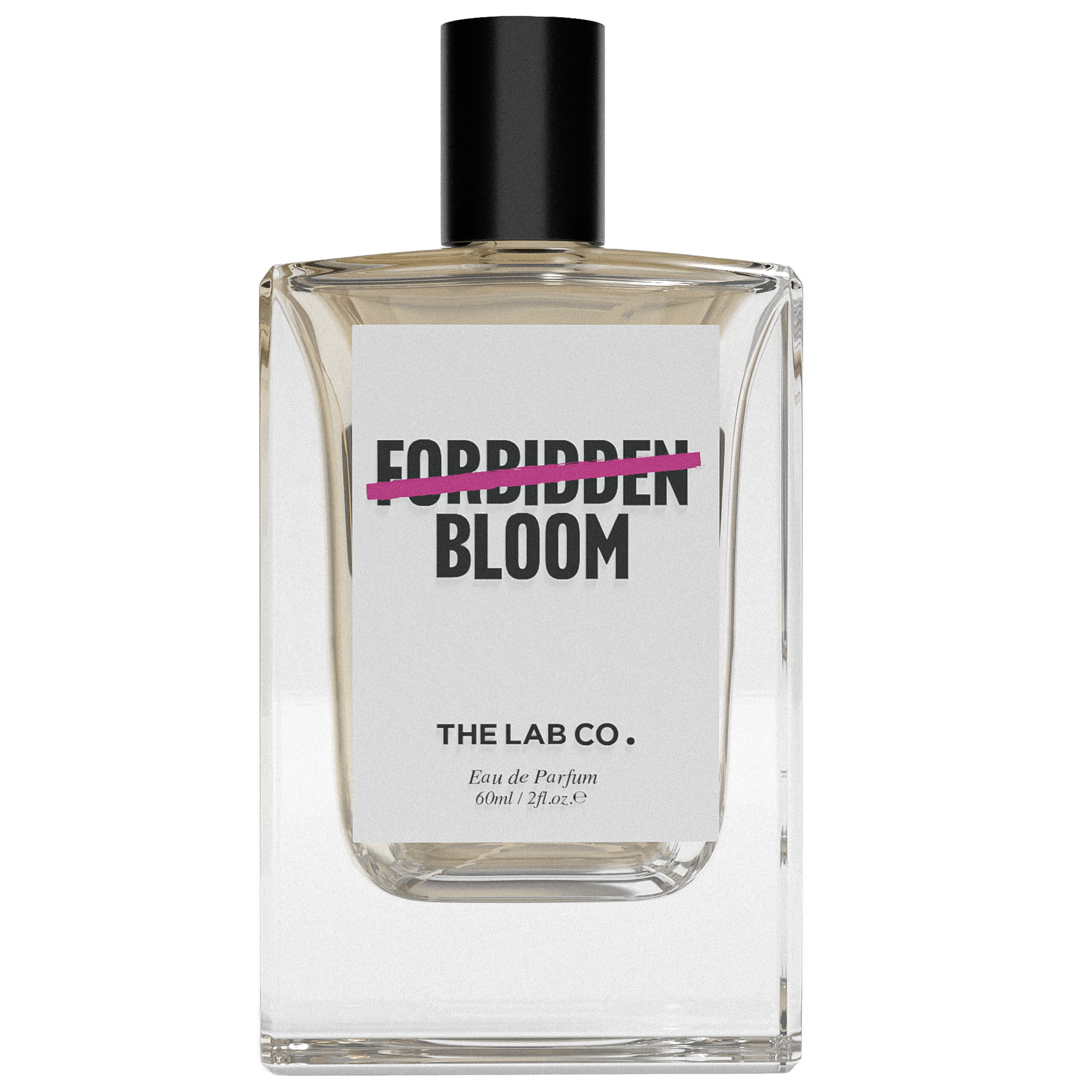 <s>Forbidden</s> Bloom Eau de Parfum 60ml