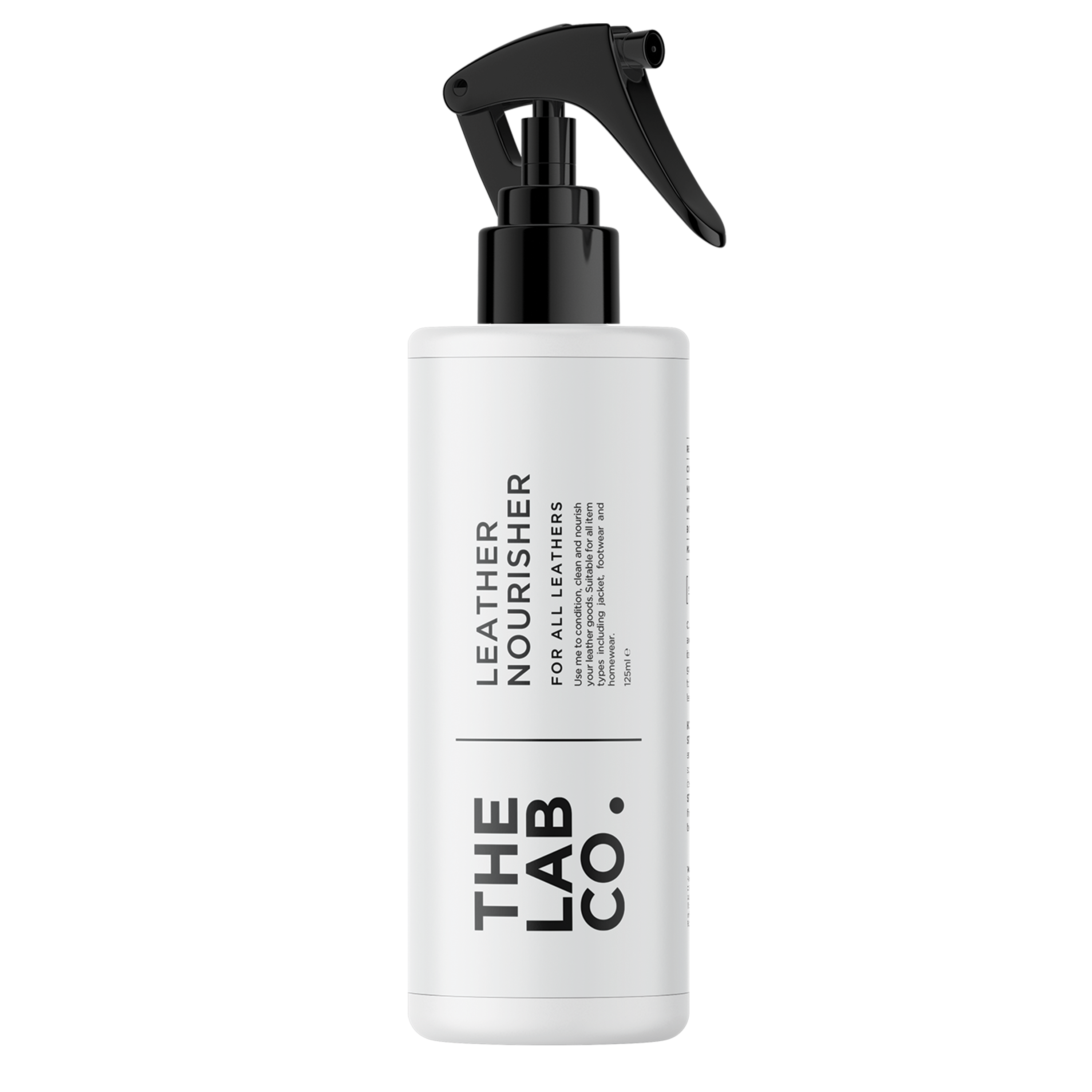 Leather Conditioner & Nourisher 125ml