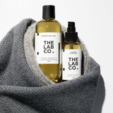 Cashmere & Wool Laundry Detergent and Mist