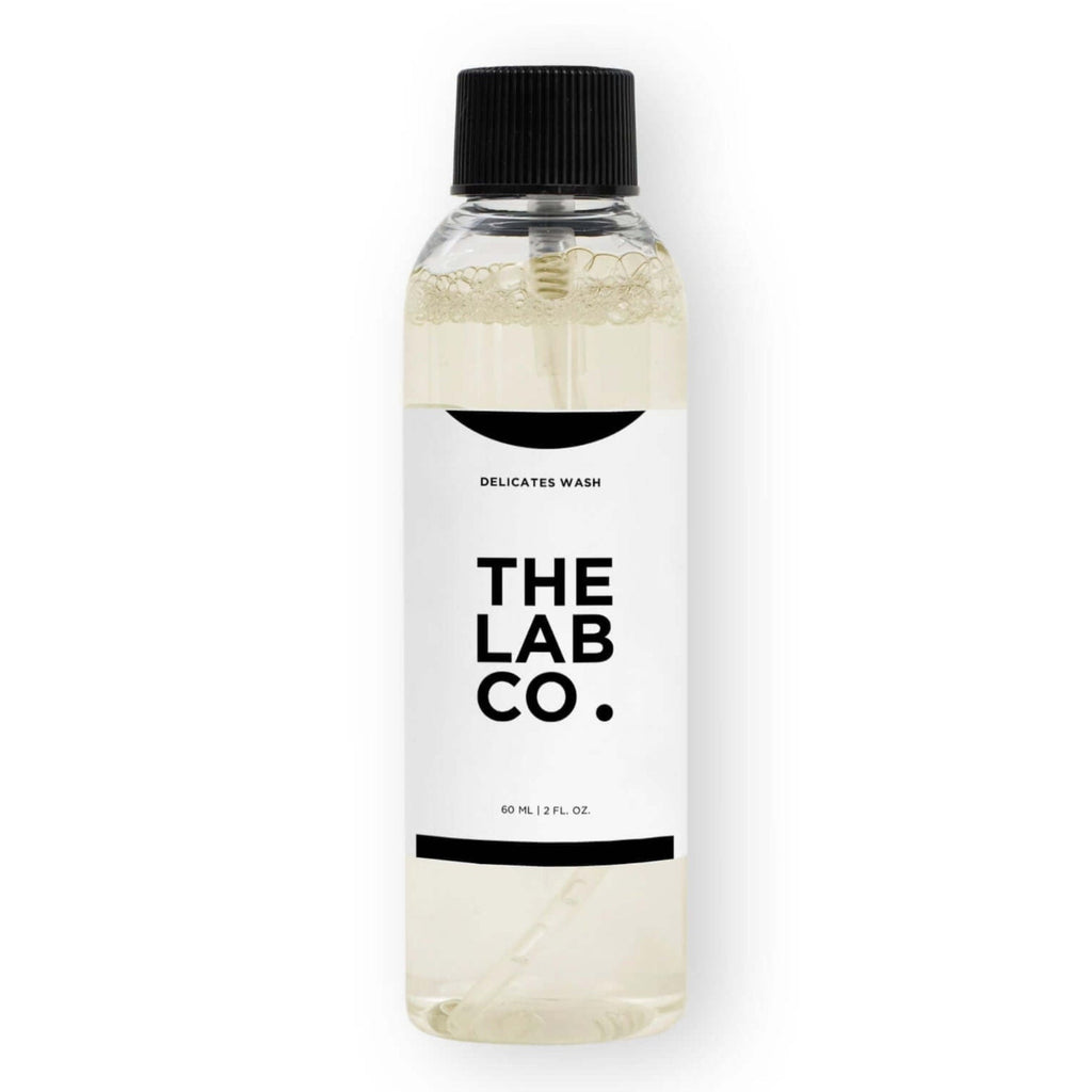Delicates Care - Delicate Wash Detergent - The Lab Co.