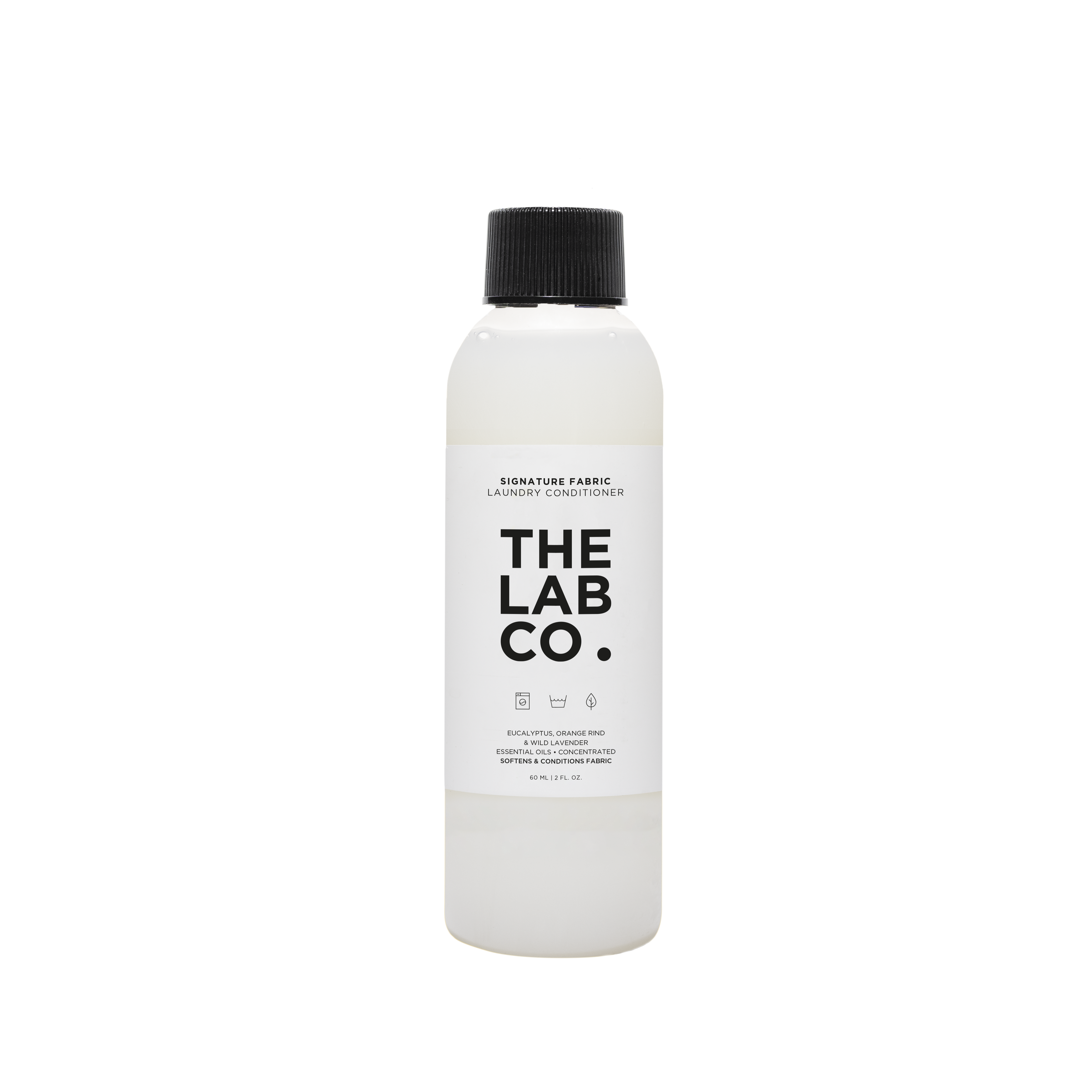 Signature Fabric Conditioner 60ml - Travel Size
