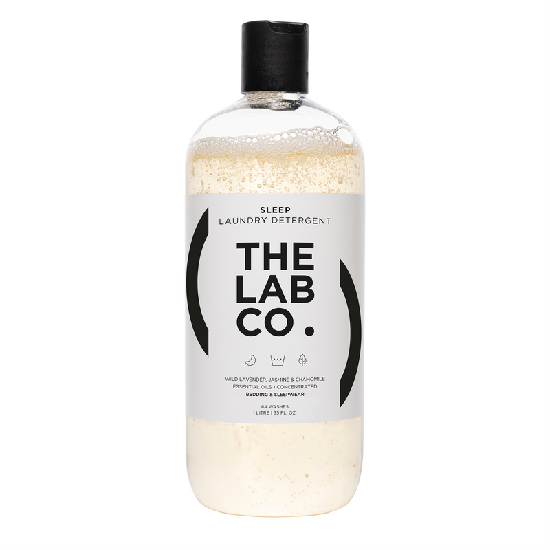 Sleep Laundry Detergent 1 Litre product image