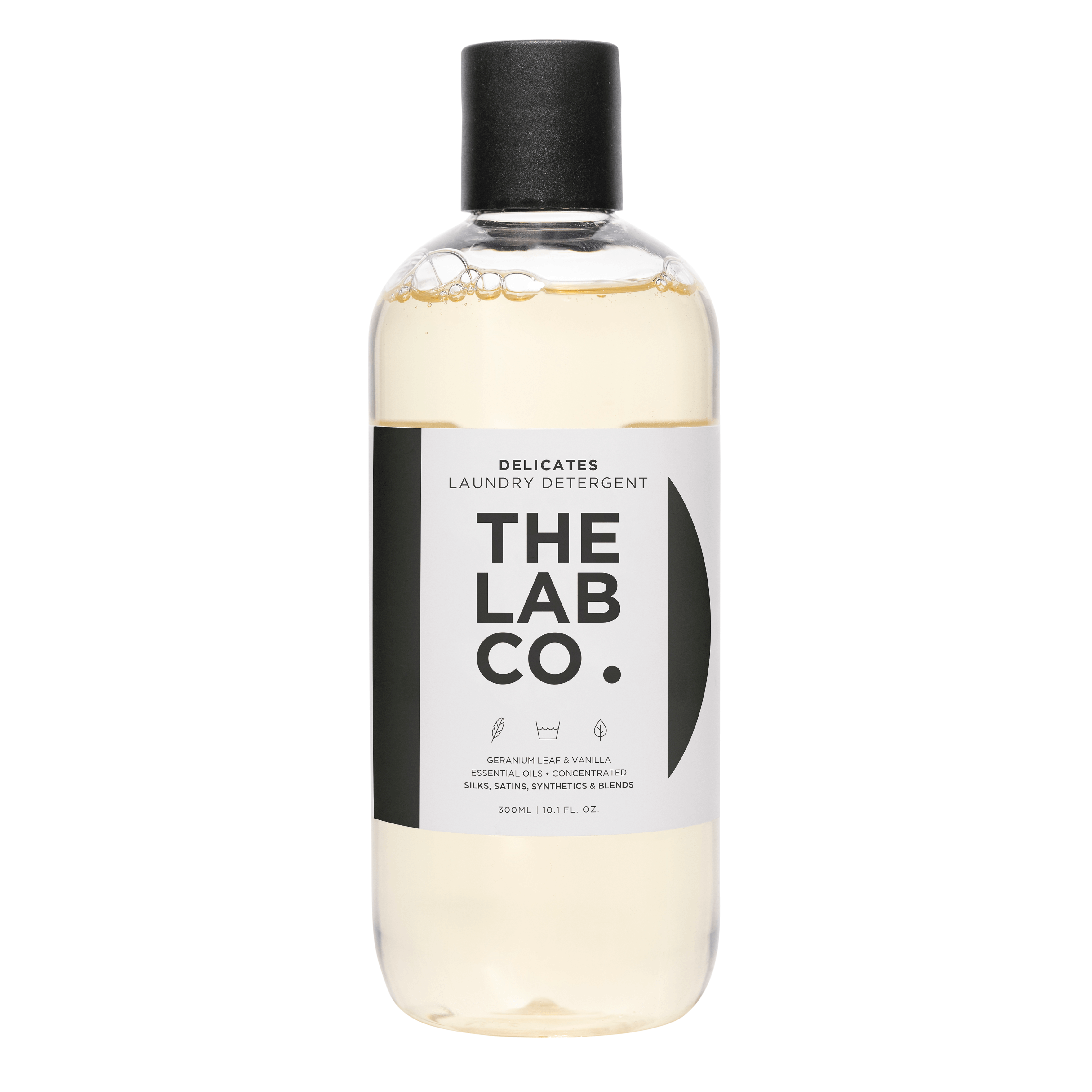 Delicates Laundry Detergent 300ml – The Lab Co.