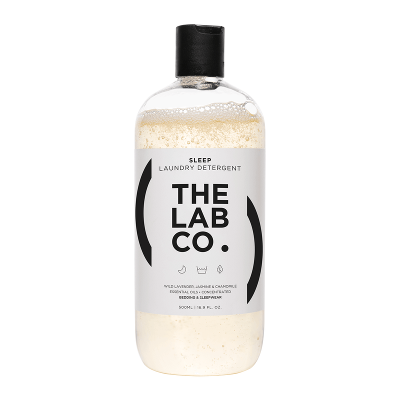 Sleep Laundry Wash 500ml
