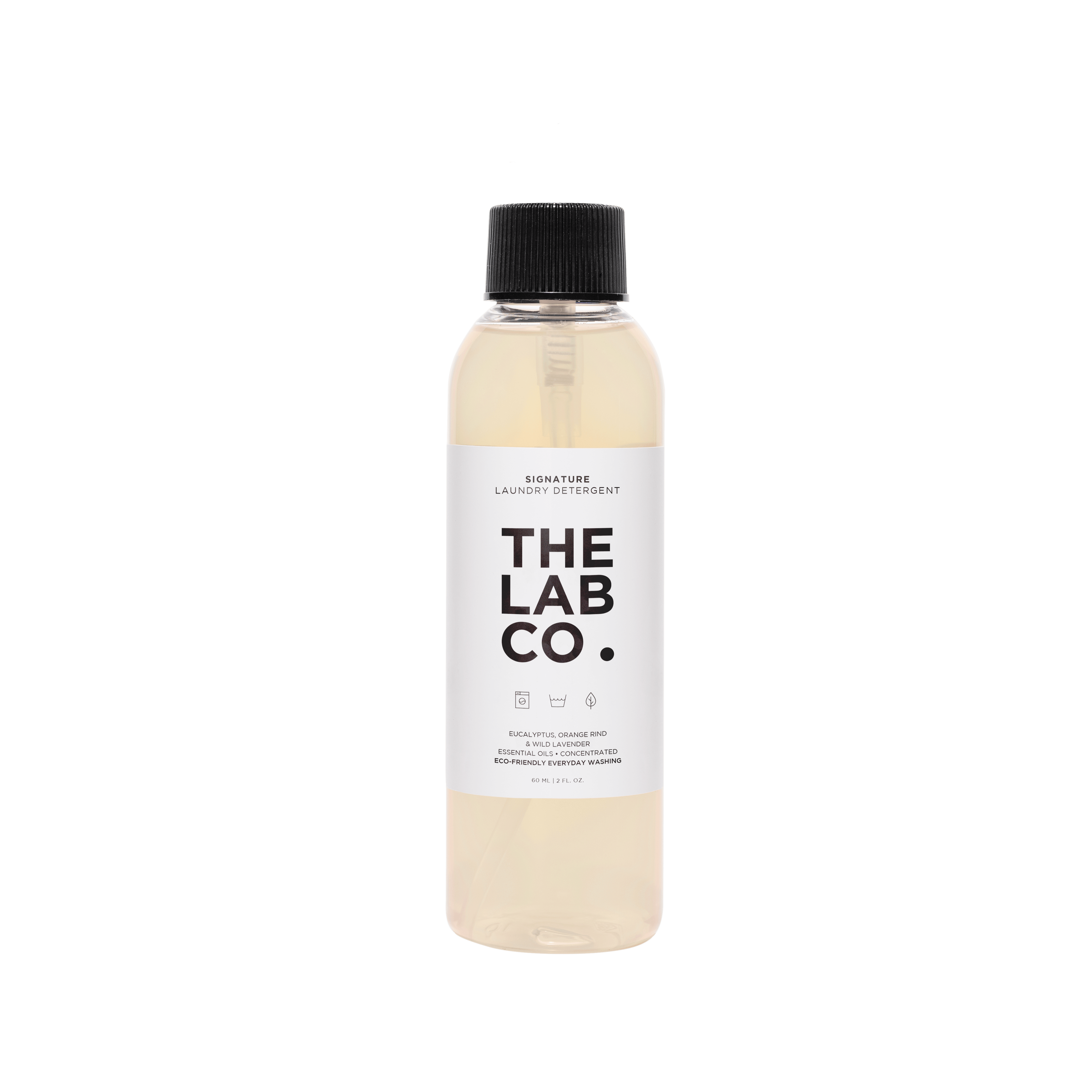 Signature Laundry Wash 60ml - Travel Size
