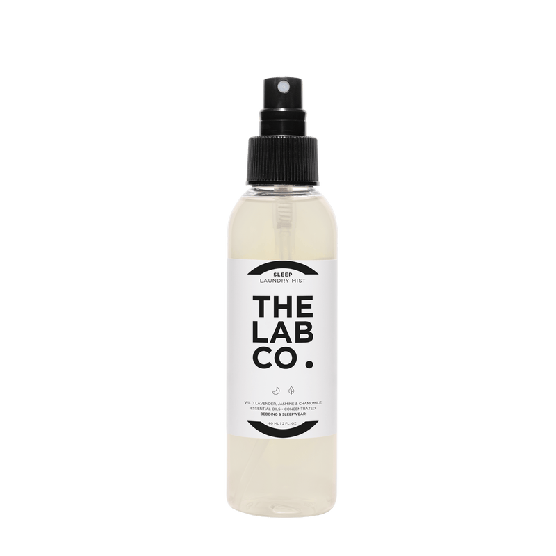 Sleep Laundry Mist 60ml - Travel Size product image