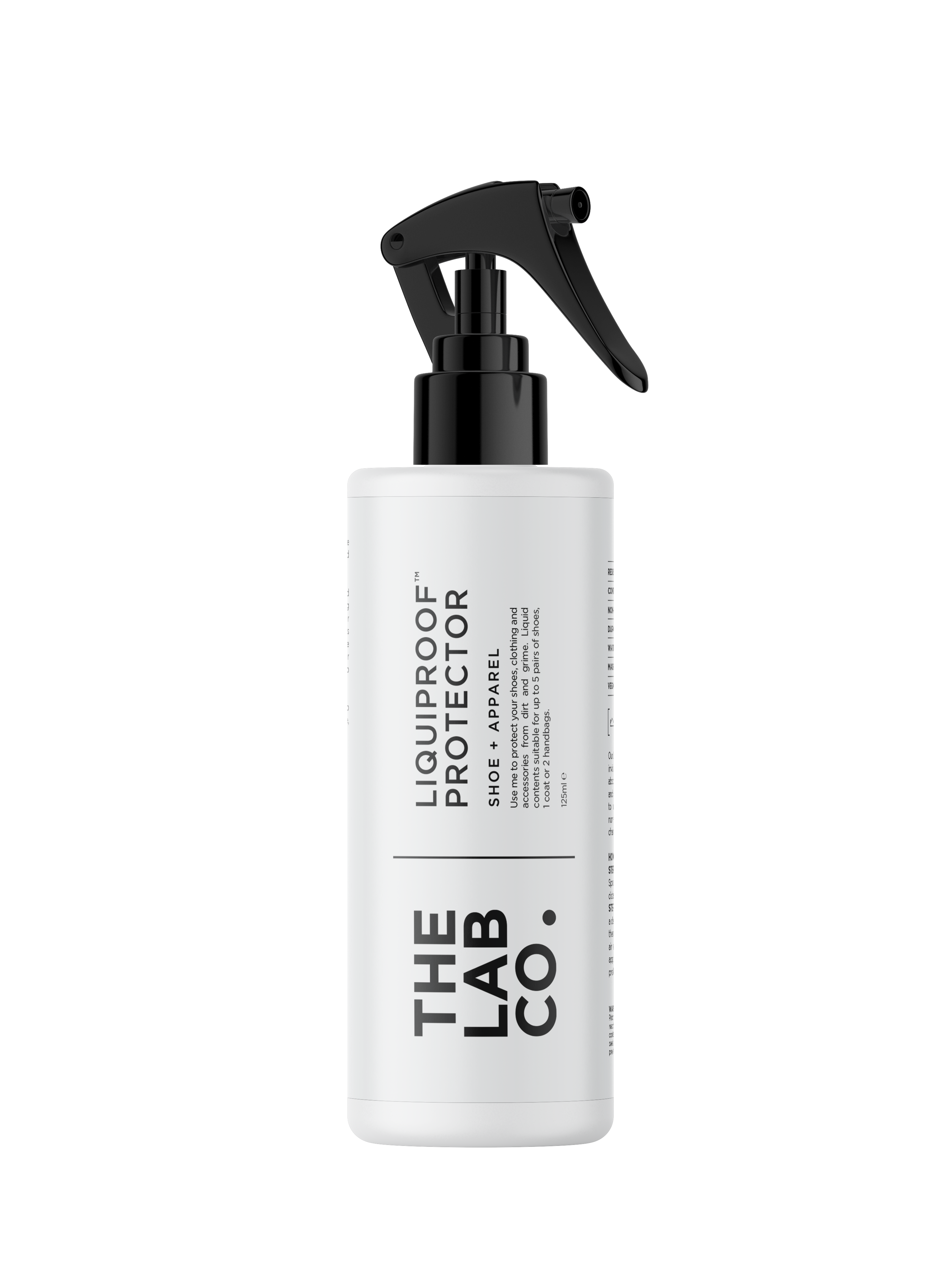 Liquiproof™ Shoe Protector Spray 125ml