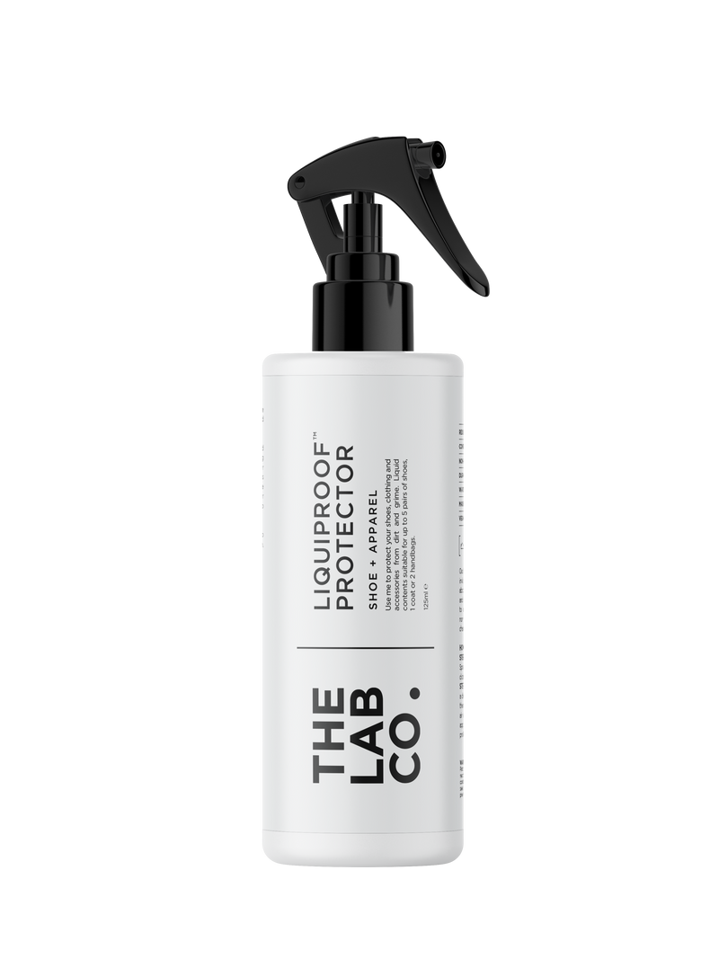 TLC Liquiproof™ Shoe Protector Spray 125ml