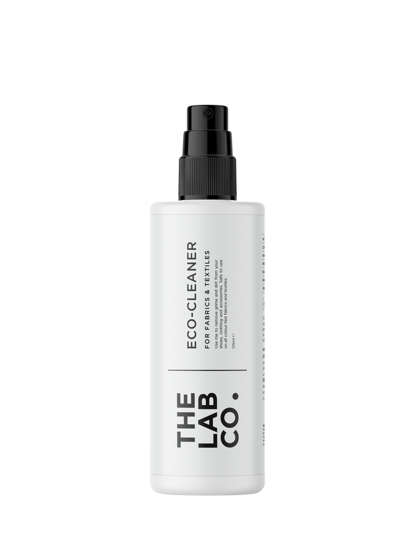 TLC Shoe Cleaner Spray 125ml