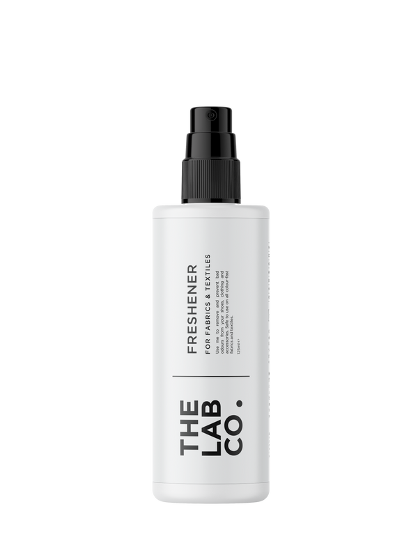 TLC Fabric Freshener Spray for Shoes & Clothes 125ml