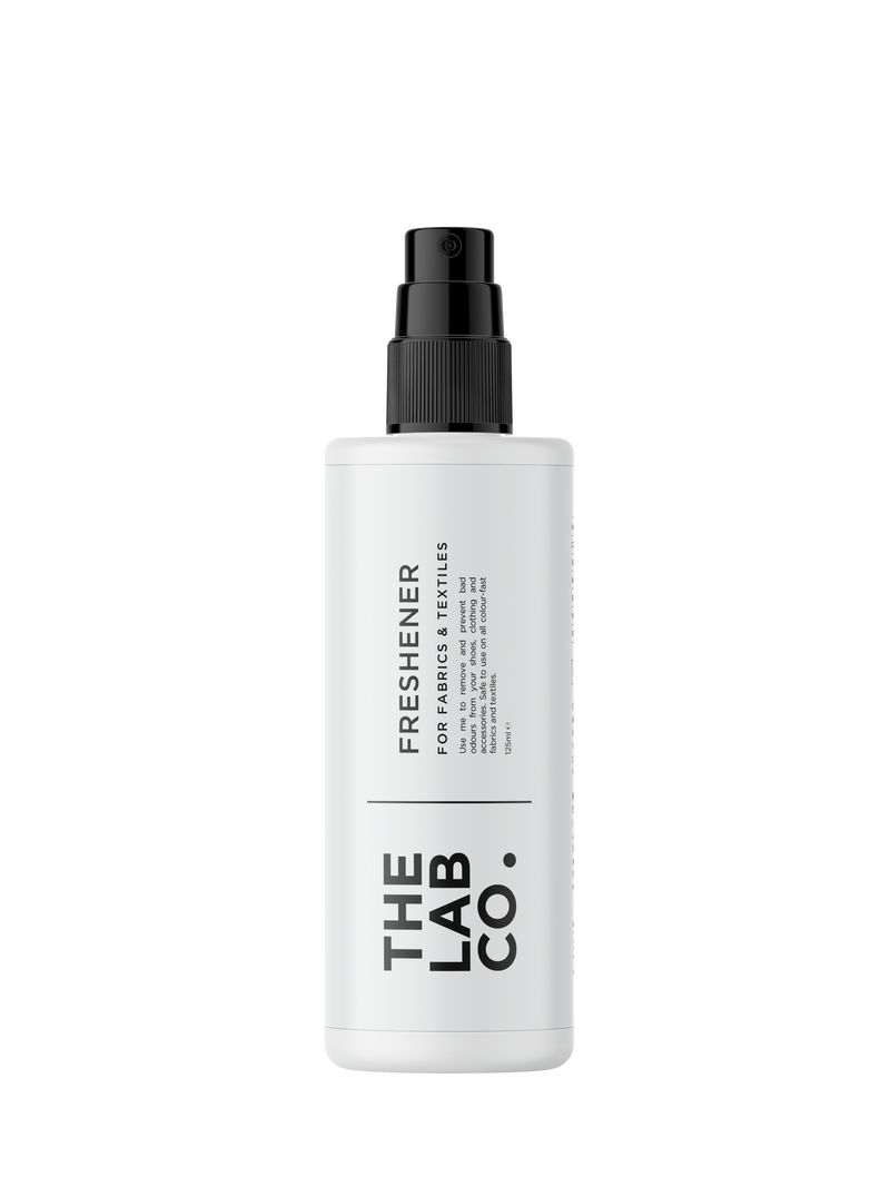 TLC Fabric Freshener Spray for Shoes & Clothes 125ml