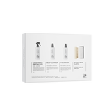 TLC Premium Shoe Care Kit & Fabric Care