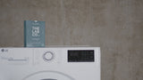 TLC Fragrance-Free Laundry Strips - 64 loads