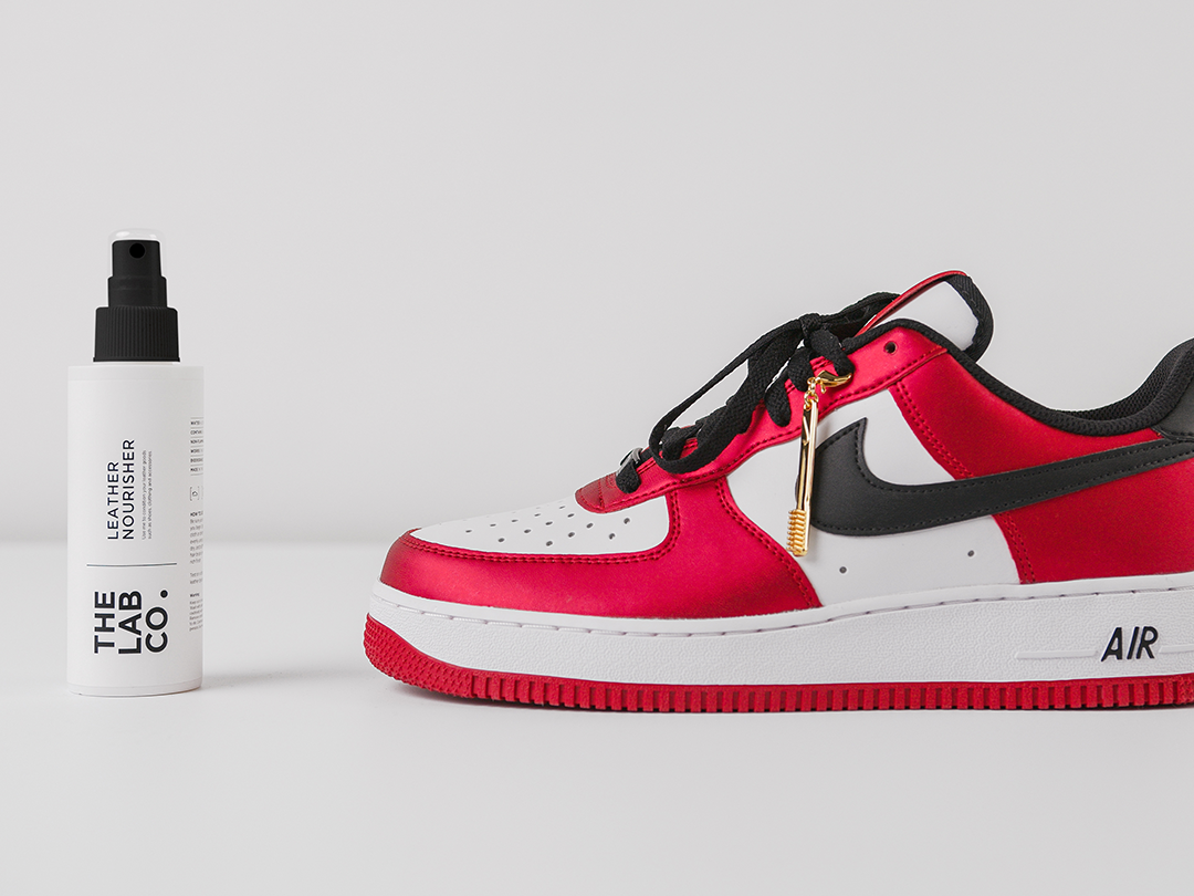 Leather conditioner 2025 jordan 1