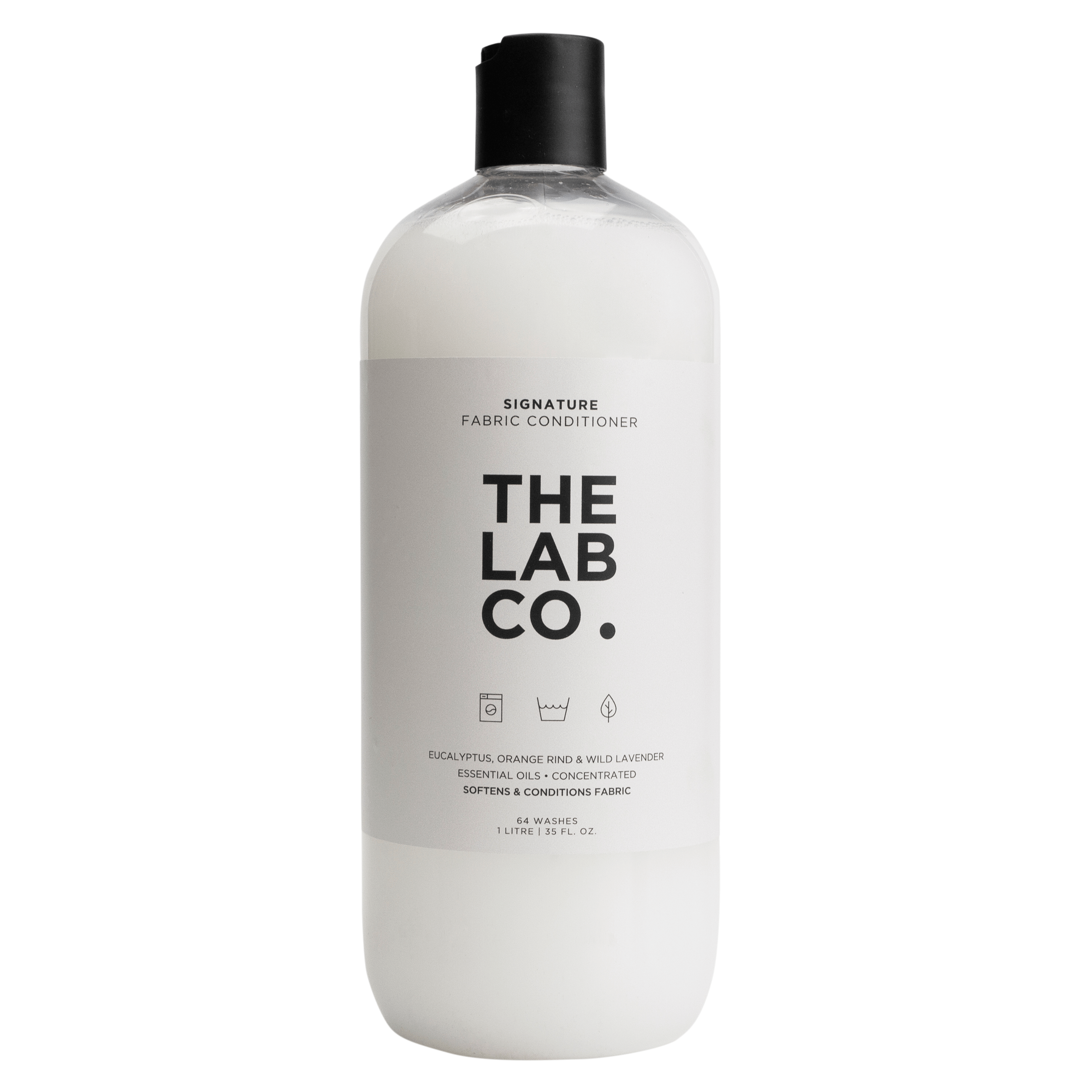 Signature Laundry Conditioner - 1 Litre