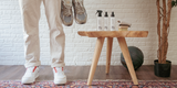 TLC Premium Shoe Care Kit & Fabric Care