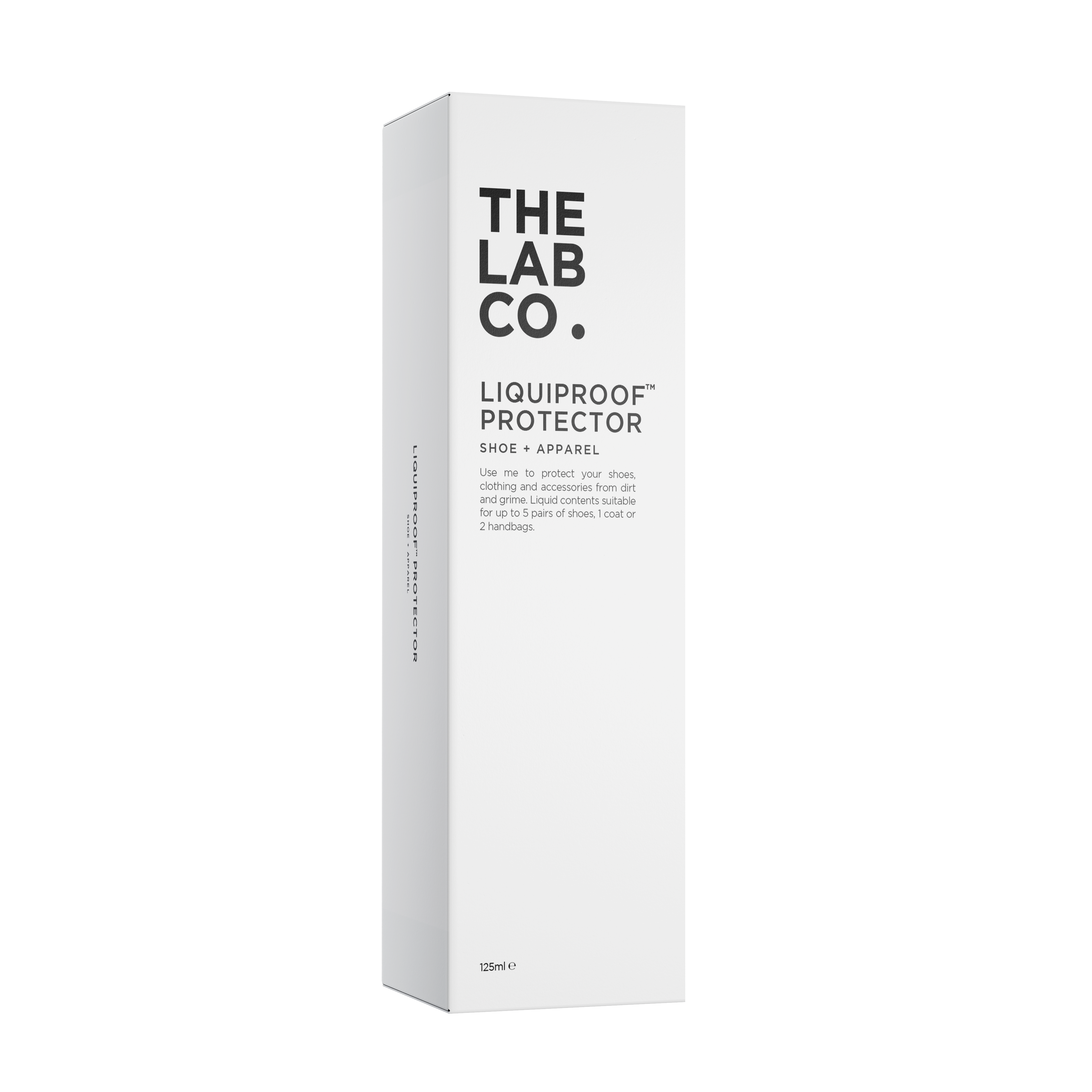 Liquiproof™ Shoe Protector Spray 125ml