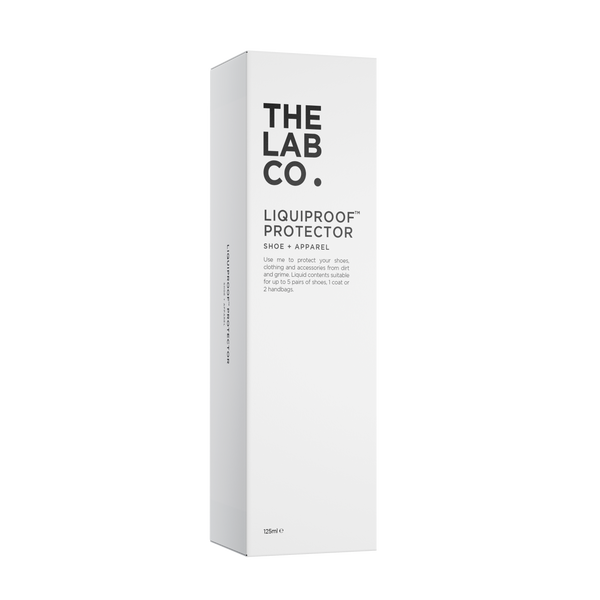 Liquiproof™ Shoe Protector Spray 125ml