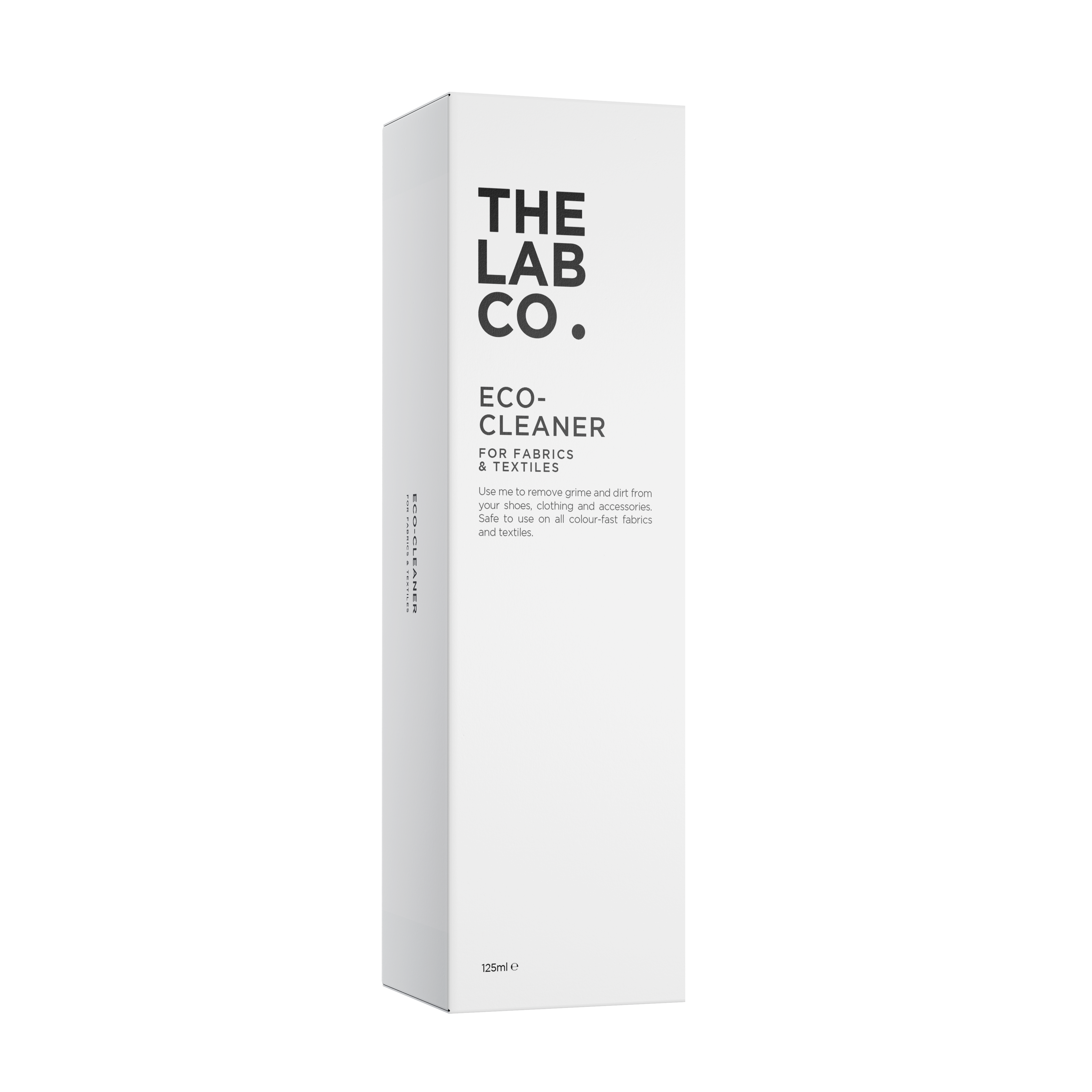 Shoe Cleaner Spray 125ml