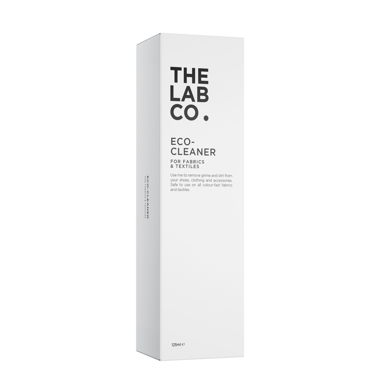 TLC Shoe Cleaner Spray 125ml