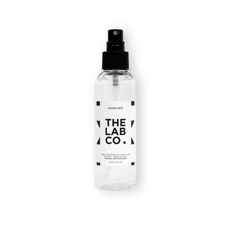 Sports Laundry Mist