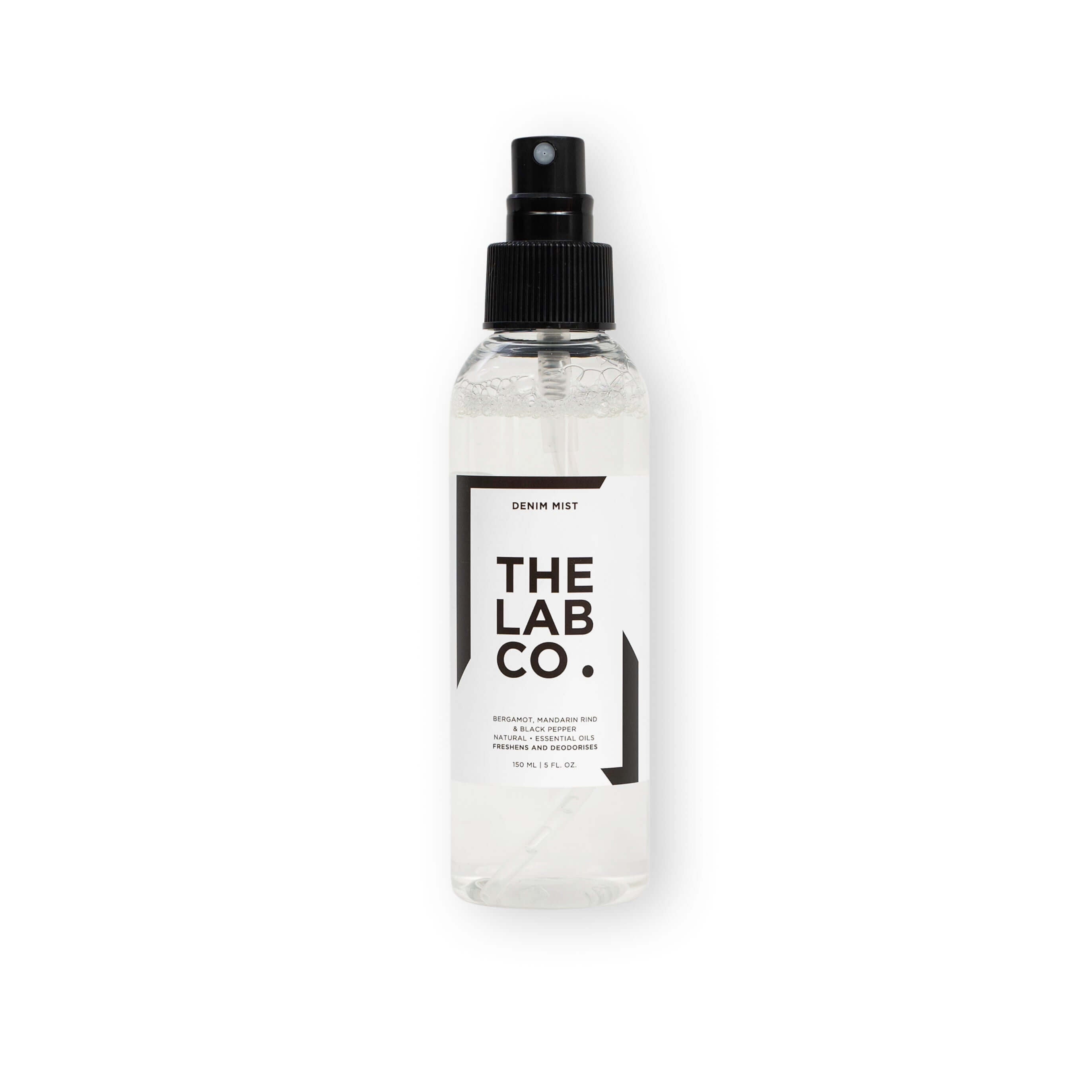 Denim Laundry Mist