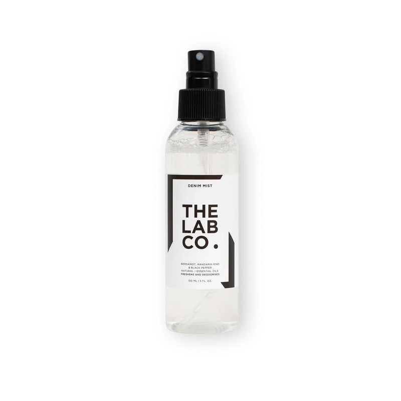 Denim Laundry Mist